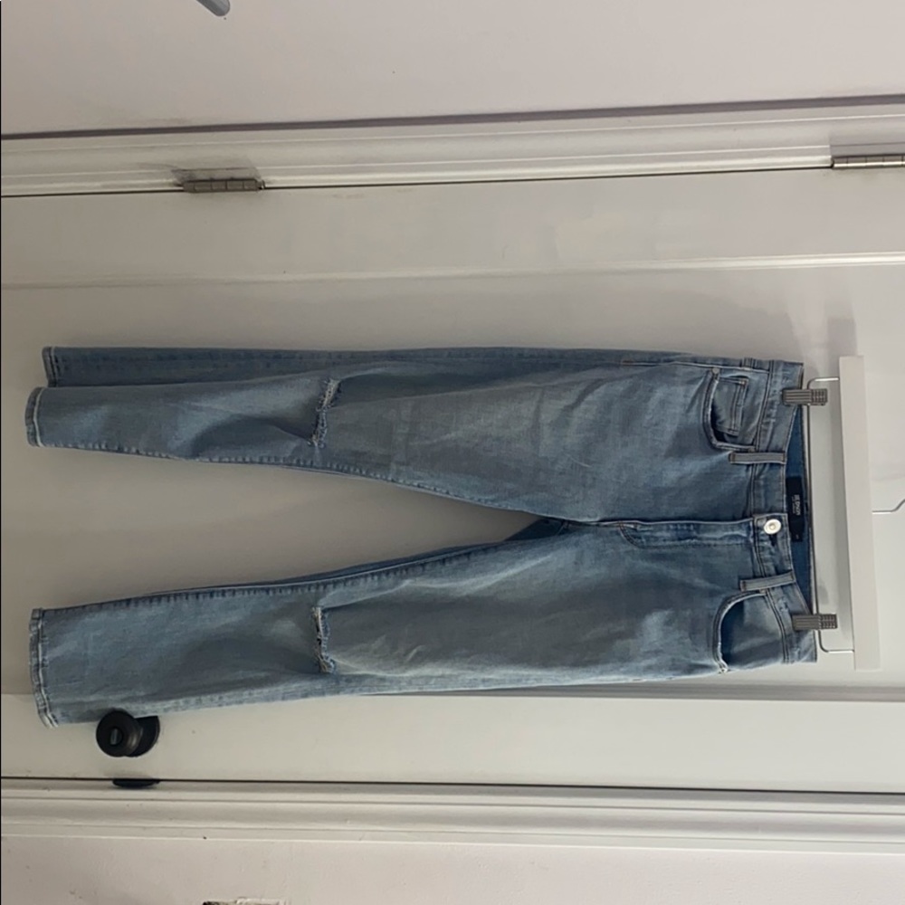 Hudson jeans